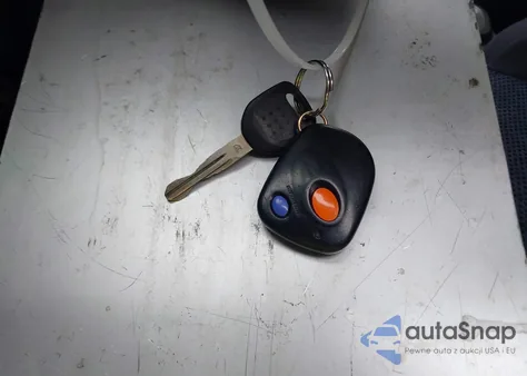 2002 Subaru Impreza Wrx z USA, uszkodzony, nr VIN JF1GD29612H528470